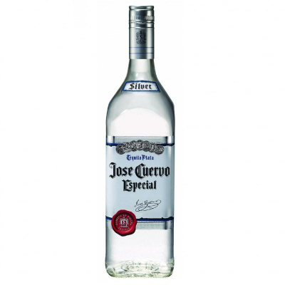 Jose Cuervo ESpecial Plata 0,7l 38 %