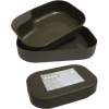 Set nádobí Wildo CAMP-A-BOX®, 2 díly, Mil-Tec
