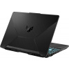 ASUS TUF Gaming A15 FA506NCG-HN186W, Ryzen 7 7445HS, 15.6˝ 1920 x 1080 FHD, RTX3050/4GB, 16GB, SSD 512GB, W11H