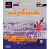 WipEout Futurism - Duncan Harris, Thames & Hudson Ltd