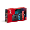 Nintendo Switch (Red-Blue) (Nová)