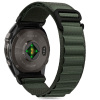 REMIENOK TECH-PROTECT NYLON PRO GARMIN FENIX 5X / 5X PLUS / 6X / 6X PRO / 7X / 8 (51 MM) OLIVE Zelený