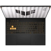 ASUS TUF Gaming F16/FX608JP/i5-13450HX/16''/WUXGA/16GB/1TB/RTX 5070/W11H/Gray/2R FX608JP-RV006W Asus