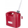 PRESSOL Kanister na benzín, plast 20L - 21137