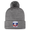 New York Islanders - Authentic Pro Home Ice 23 NHLZimná Čiapka one size