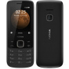 Mobilný telefón Nokia 225 64 MB / 128 MB 4G (LTE) čierny