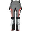 FURYGAN nohavice APALACHES dámske black/grey/red - S