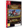 WARNER BROS NS - Harry Potter: Quidditch Champions Deluxe Edition ( CIB )