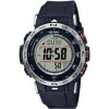 Pánske digitálne náramkové hodinky Casio PRW-30-1A