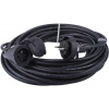 Emos PM1011, vonkajší predlžovací kábel 20 m, 2,5 mm2, 1 zásuvka PM1011