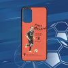 Futbalové legendy - Paolo Maldini - Xiaomi obal