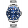 Pánske hodinky Swiss Military Hanowa Sealord Automatic SMH-SMWGL0006304