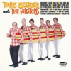THOMAS LAUDERDALE - Thomas Lauderdale Meets The Pilgrims (LP)