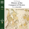 History of the Conquest of Mexico (EN) - W.H. Prescott (mp3 audiokniha)