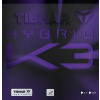 Potah Tibhar Hybrid K3 - černá -