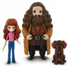 Spin Master Harry Potter Trojbalení priateľov Hermiona Hagrid a Tesák
