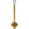 TurboWorks_D Short Shifter BMW E30 E34 E46 Gold 390 mm