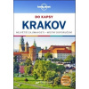 Krakov do kapsy - Lonely Planet