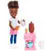 Barbie Chelsea v povolaní - Barista GTN86