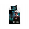 Carbotex obojstranné obliečky HARRY POTTER 140x200 70x80