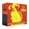 Sword & Shield Vivid Voltage Elite Trainer Box