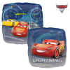 Fóliový balónik Cars obojstranný 43 cm