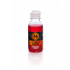 Mivardi Booster Method Gel Booster Jahoda 100 ml
