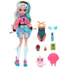 Bábika Monster High Lagoona Blue