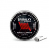 Spirálky od Karotky - DL Fused Clapton 0,46ohm (10ks)