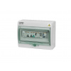 Vágner Pool Elektrické ovládanie pre filtráciu, svetlo, protiprúd, tep. čerp. F1SP3TČ+2x16A
