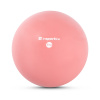Insportline Joga lopta Yoga Ball 2 kg (Barva: mentolová)