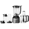 NUTRiBULLET NBF580B tyčový mixér 1500 W čierna; 0C22300117
