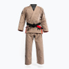 GI pre brazílske jiu-jitsu Venum Challenger XT BJJ stone sand