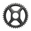 EASTON převodník DM 40 CINCH FLATTOP 12SPD černá RR21DM40TFLT12BLK