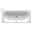 Ravak City Slim akrylátová vaňa 180 x 80 cm C921300000