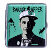 Tabatierka Barack Rapper