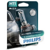 PHILIPS X-tremeVision Pro150 H11 PGJ19-2 12V 55W 12362XVPB1