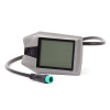 APACHE LCD power Codac 5 PIN displej