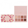 Bourjois Rose Glamour paletka očných tieňov 8,5 g