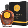 Monnet XO Flamboyant 40% 0,7l