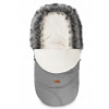 Sensillo Eskimo Spací vak Polar 100x46 Grey