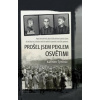 Prošel jsem peklem Osvětimi