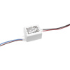 Self Electronics SLT3-350ISC LED driver konštantný prúd 3.2 W 350 mA 2 - 9 V/DC schválenie nábytku, bez možnosti stmievania, ochrana proti prepätiu, prepätia; SLT3-350ISC