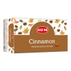 HEM - Vonné tyčinky HEM Premium - Škorica (Cinnamon)