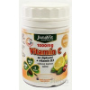 JutaVit Vitamín C 1000 mg so šípkami + Vitamín D3 100 tabliet