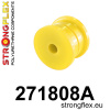 271808A: Shift lever stabilizer bush SPORT Yellow