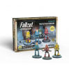 Fallout Wasteland Warfare - Robots: Protectron Workers - EN