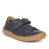 Froddo G3130241 Dark Blue 35, Vnitřní délka topánky: 22,9 cm, Vnitřní šířka topánky: 8,1 cm