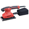 Makita Vibračný brúska MT 93x185mm,190W M9203
