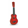 Drevená gitara Vilac 8306 červená